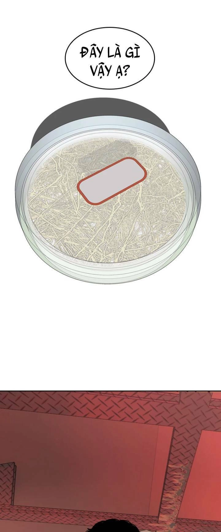 The Blob Chapter 77 - 92