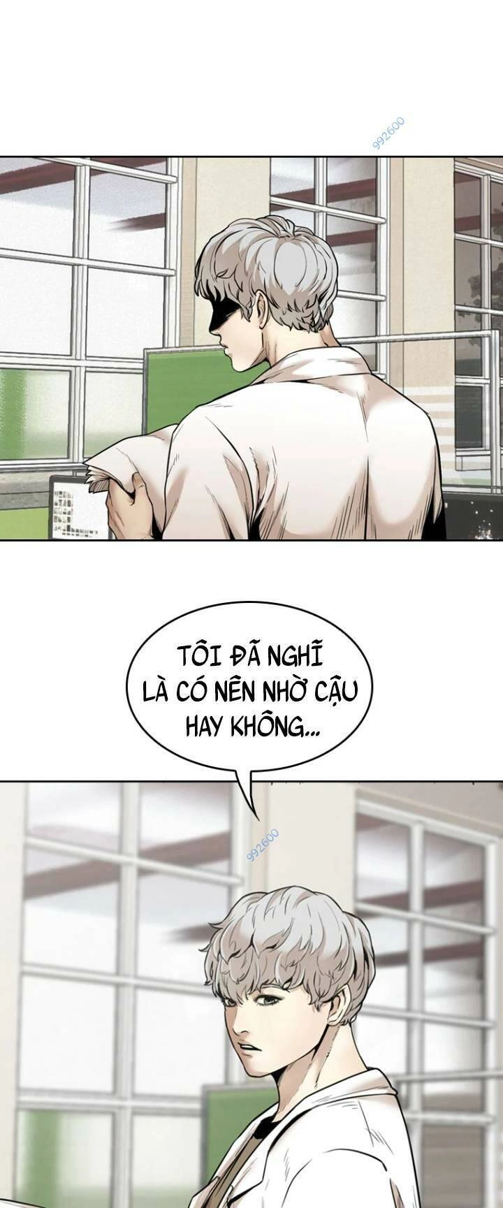 The Blob Chapter 77 - 95