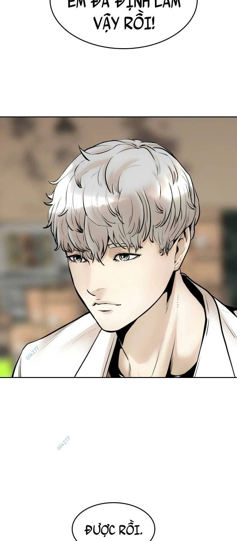 The Blob Chapter 78 - 35