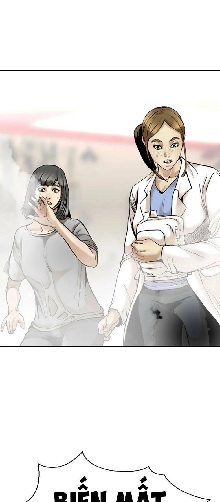 The Blob Chapter 79 - 38