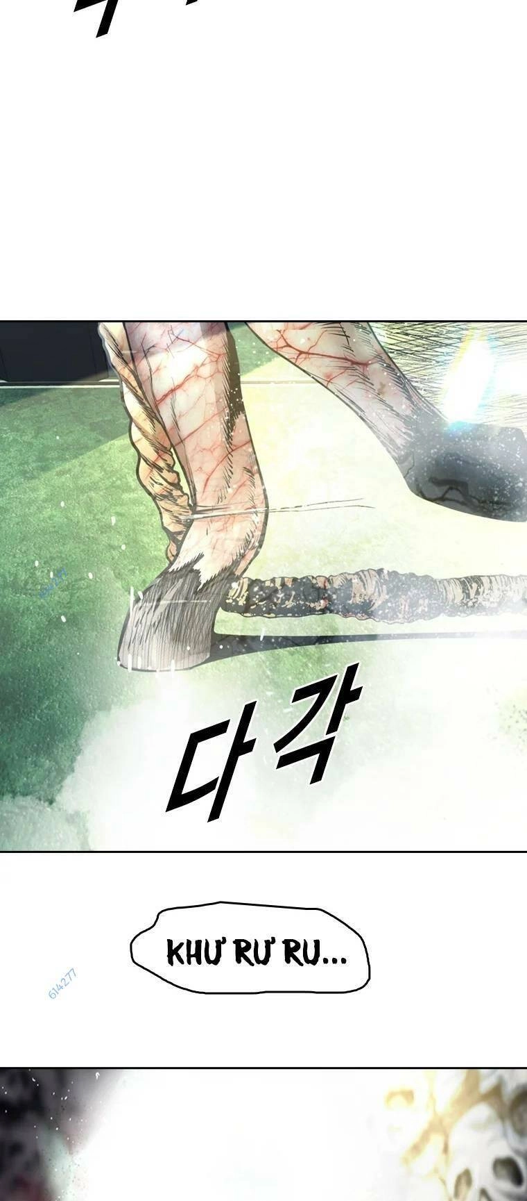 The Blob Chapter 79 - 85