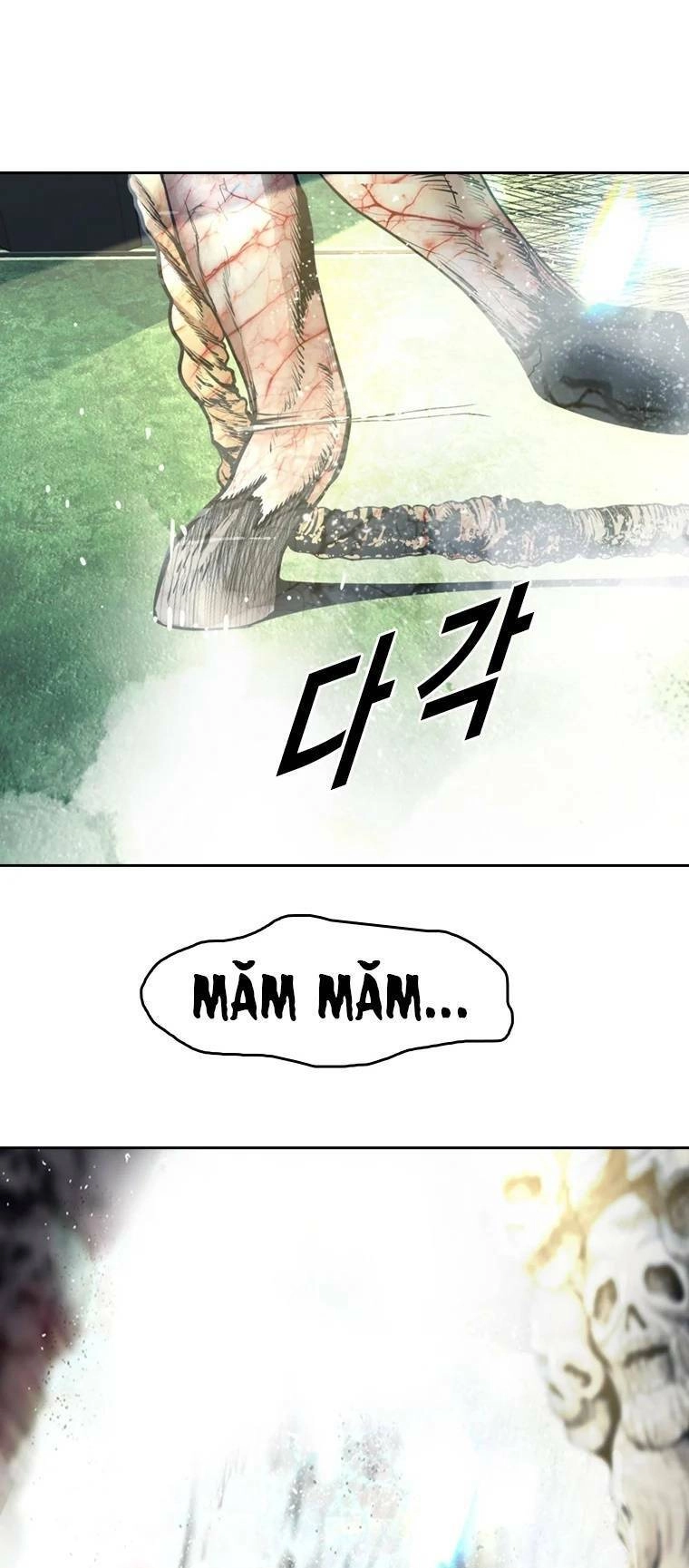 The Blob Chapter 80 - 2