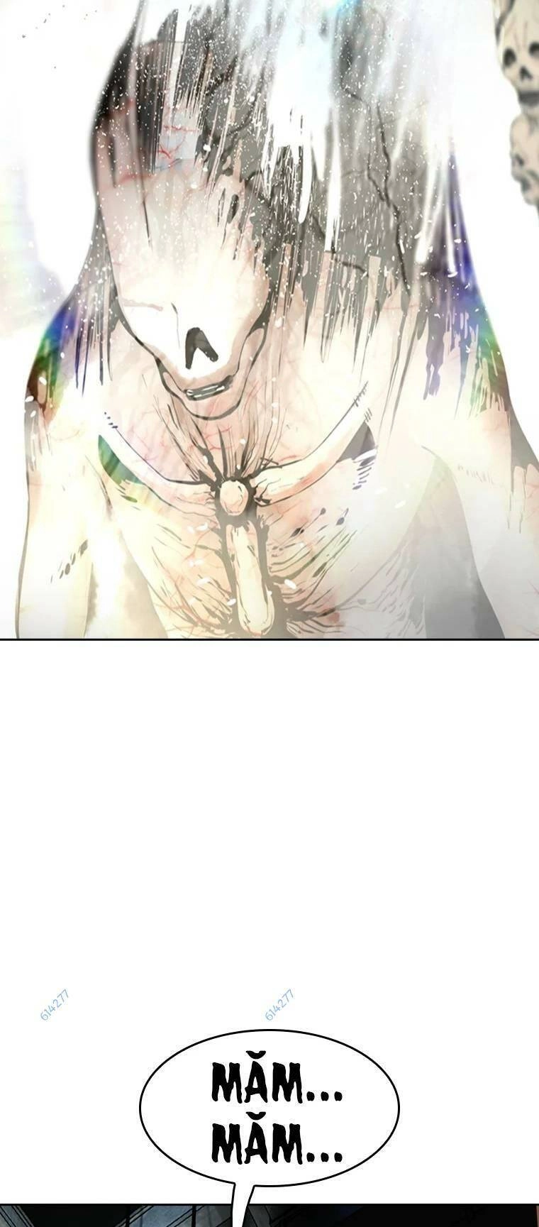 The Blob Chapter 80 - 3