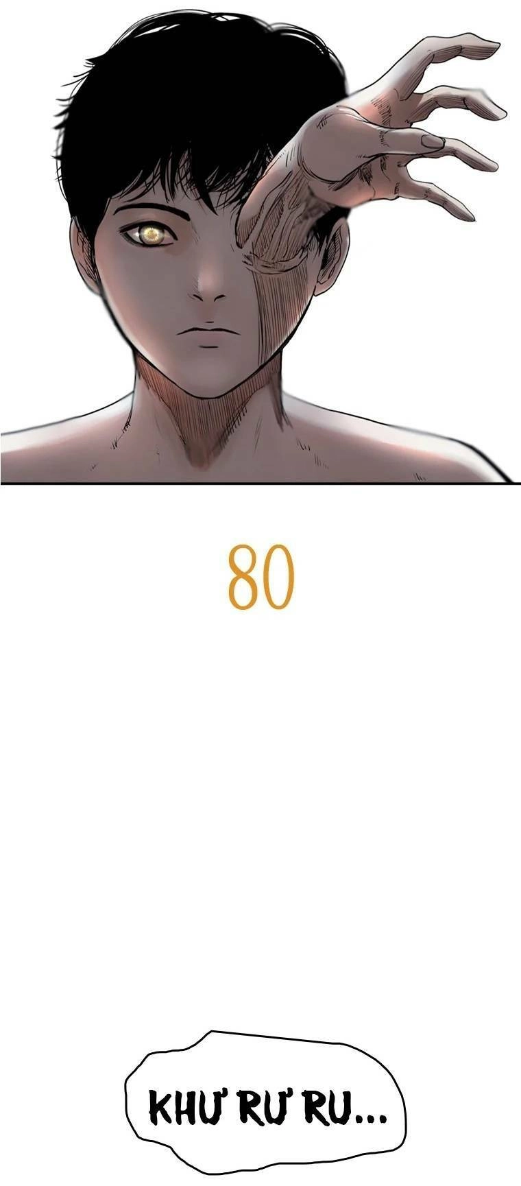 The Blob Chapter 80 - 6