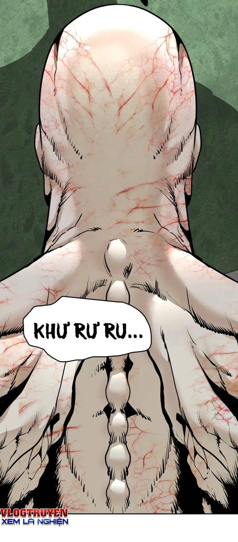 The Blob Chapter 80 - 8