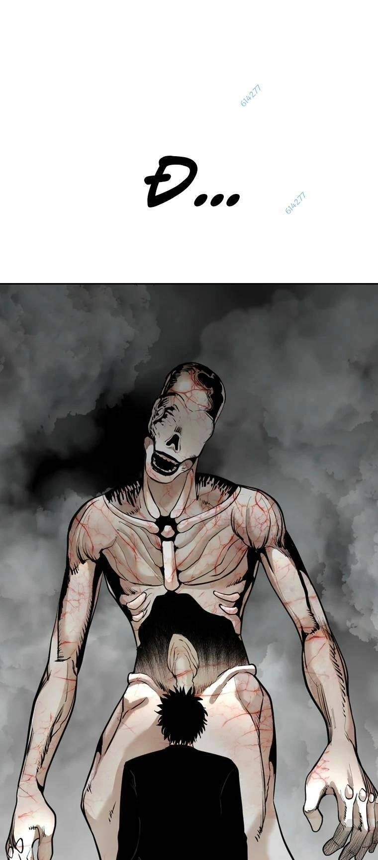 The Blob Chapter 80 - 9