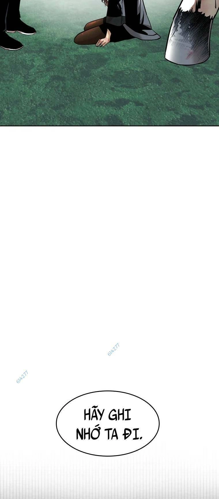 The Blob Chapter 80 - 15