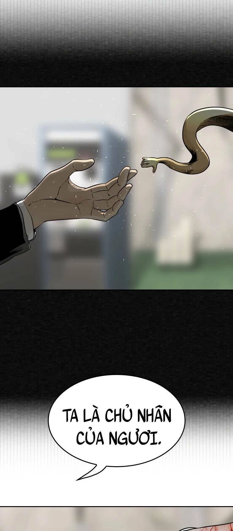 The Blob Chapter 80 - 16