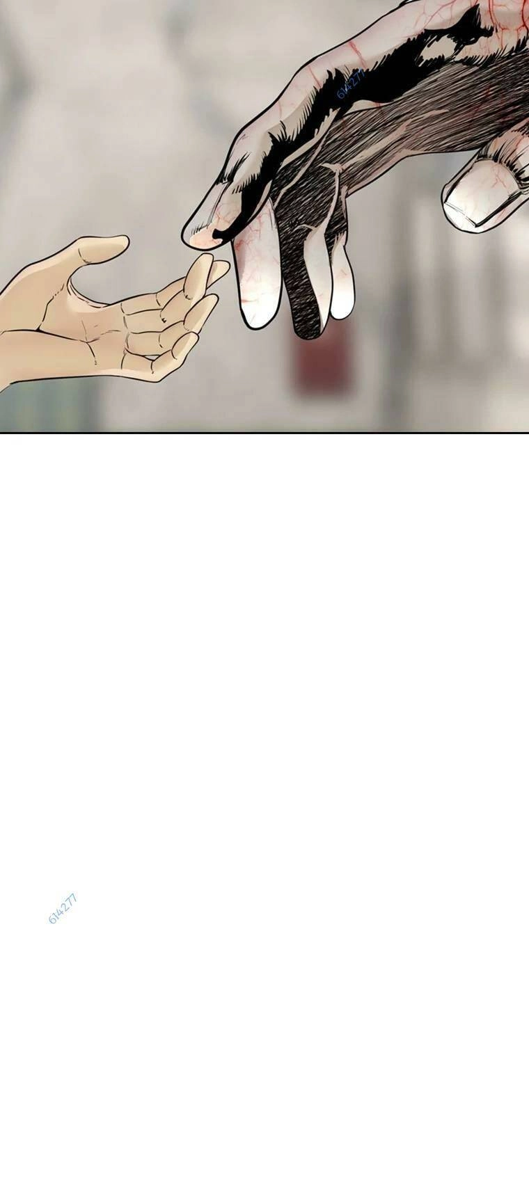 The Blob Chapter 80 - 17