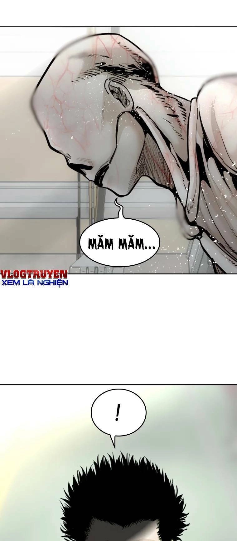 The Blob Chapter 80 - 18