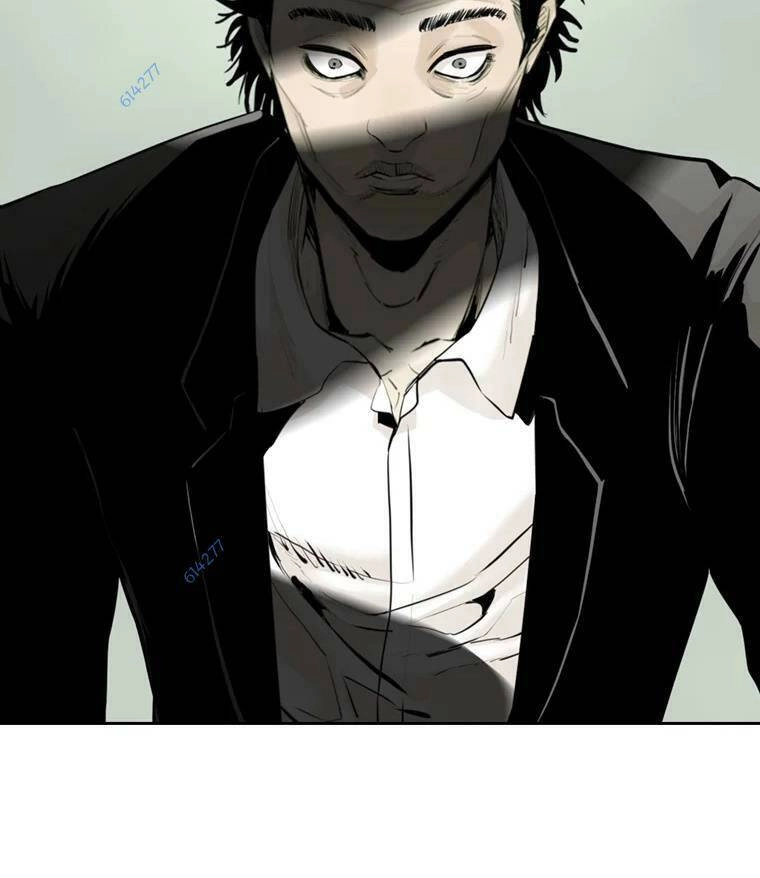 The Blob Chapter 80 - 19