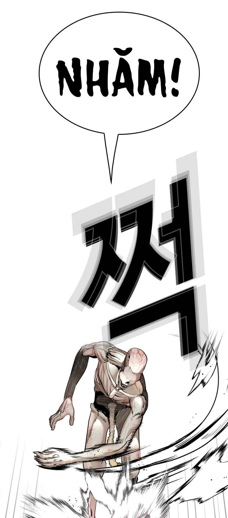 The Blob Chapter 80 - 20