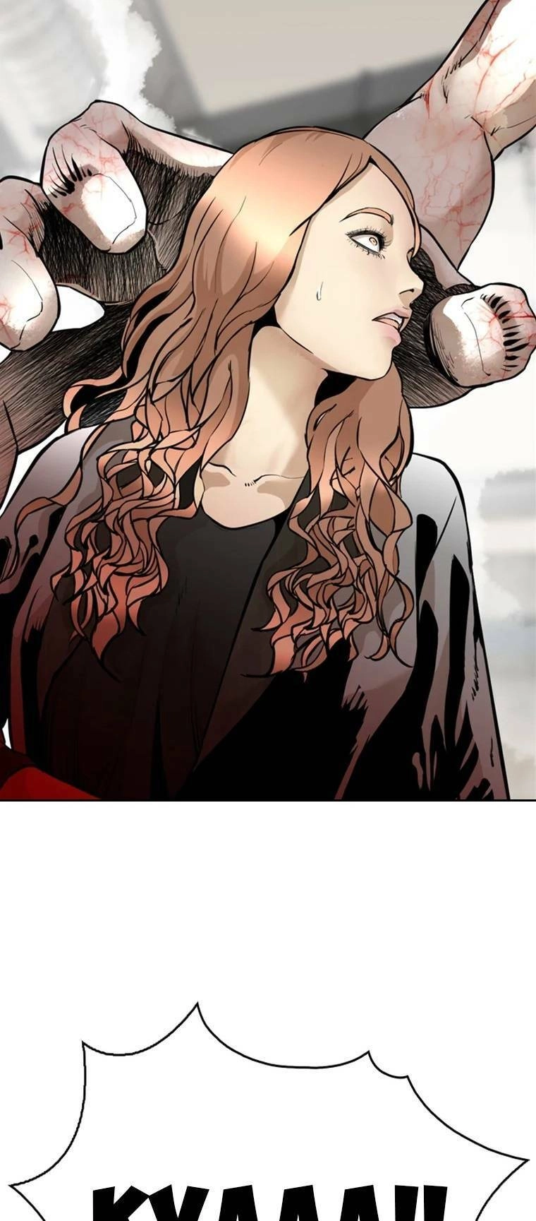 The Blob Chapter 80 - 26