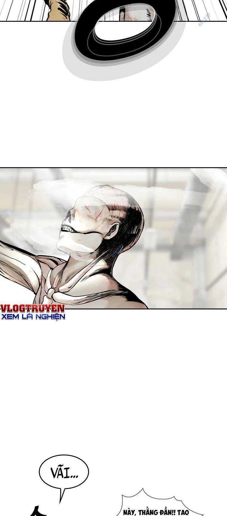 The Blob Chapter 80 - 31