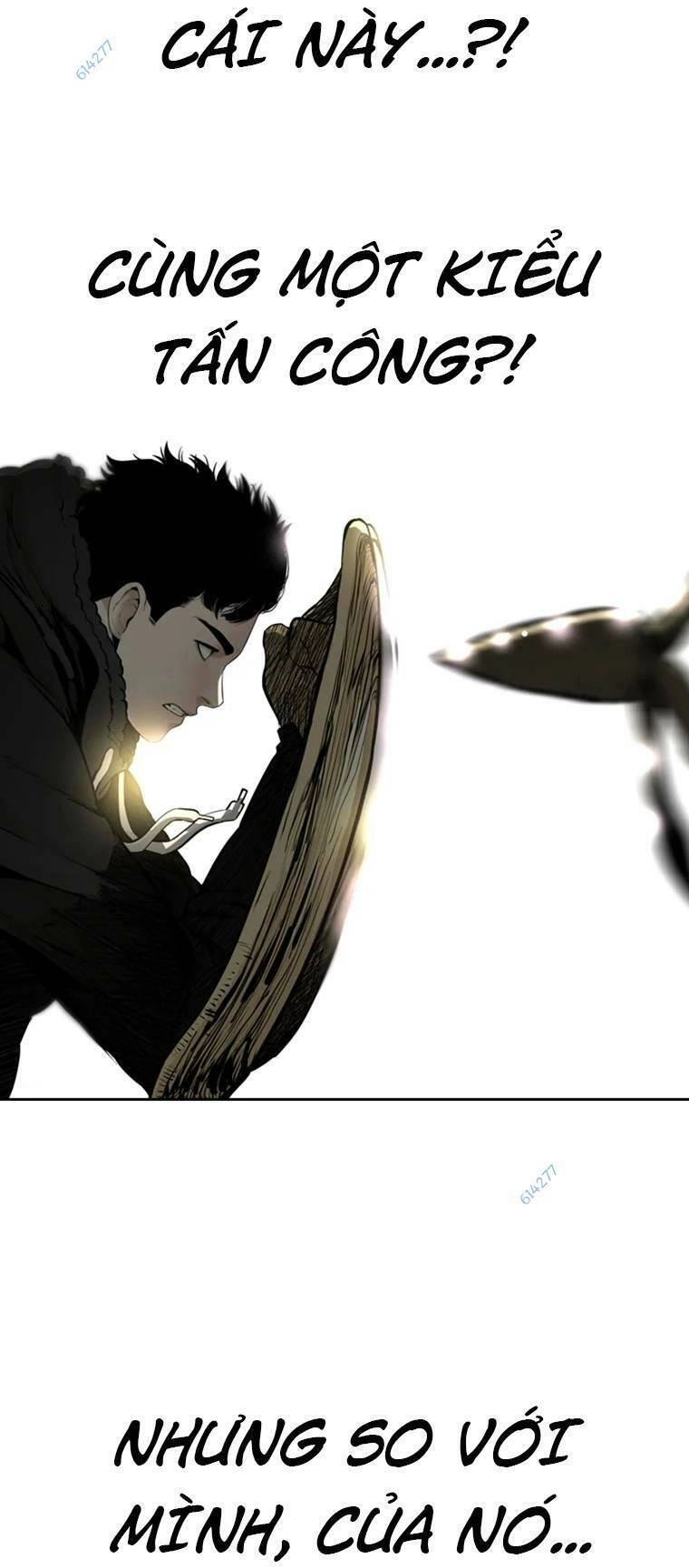 The Blob Chapter 80 - 37