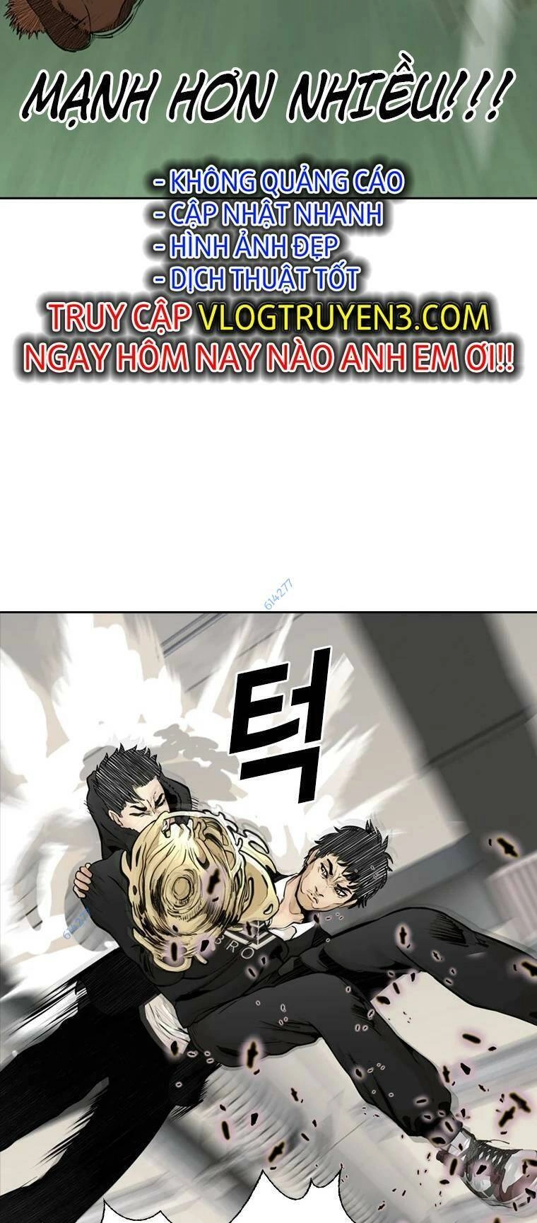 The Blob Chapter 80 - 39