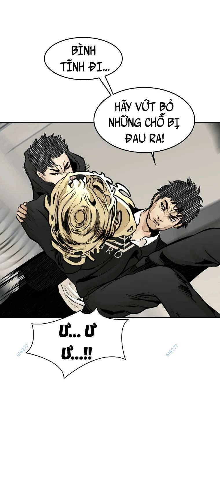 The Blob Chapter 80 - 41