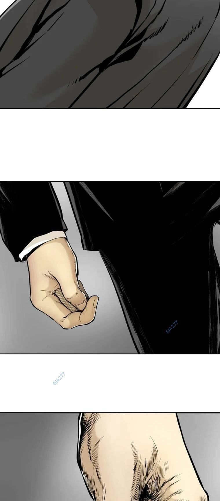 The Blob Chapter 80 - 45