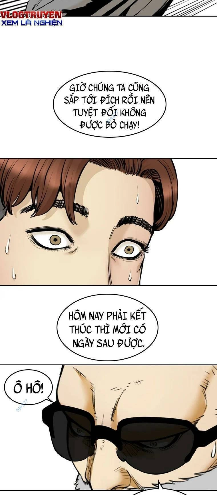 The Blob Chapter 80 - 47