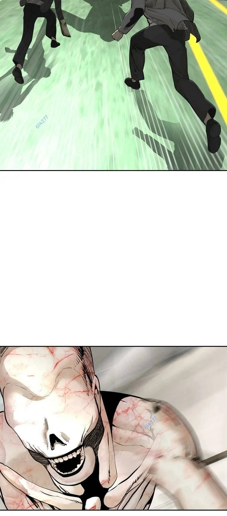 The Blob Chapter 80 - 49