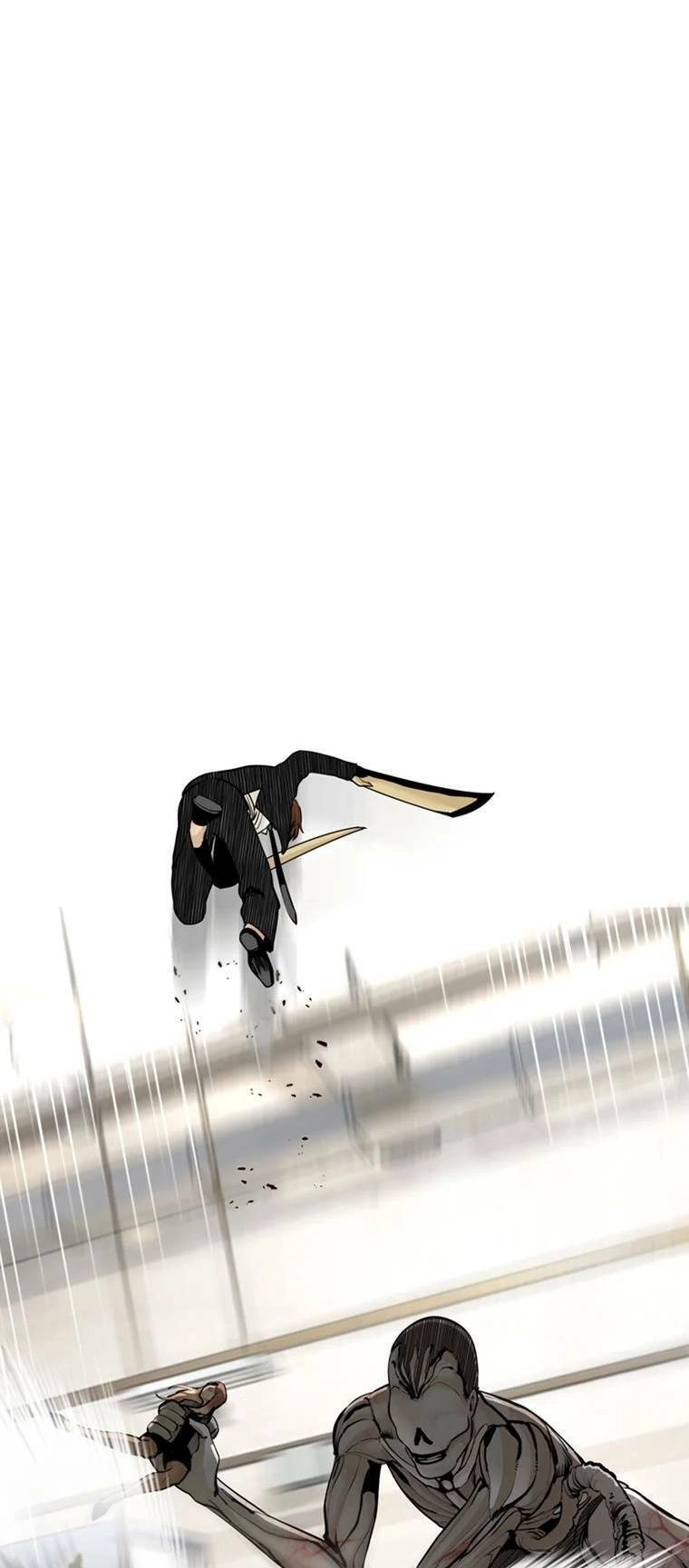 The Blob Chapter 80 - 50