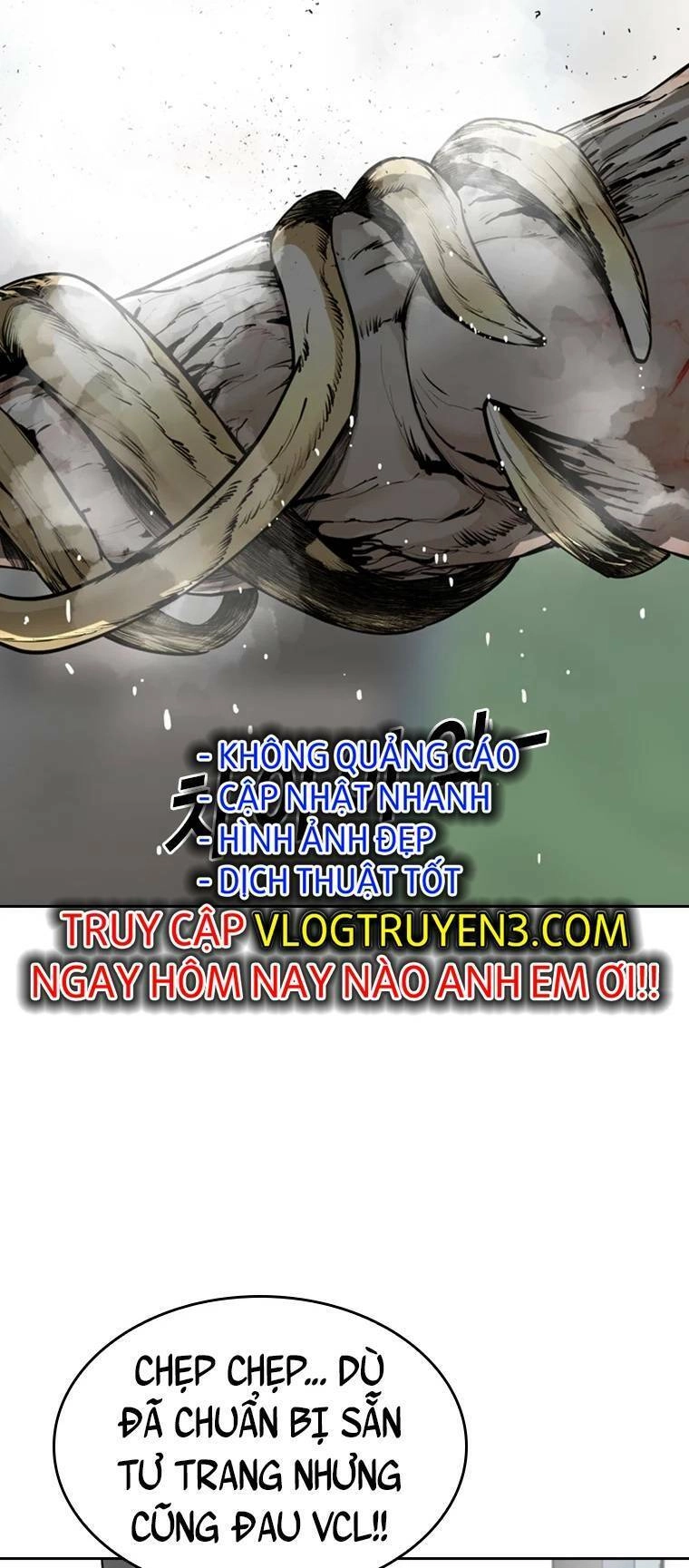 The Blob Chapter 80 - 52