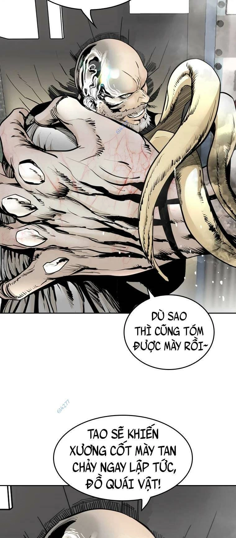 The Blob Chapter 80 - 53