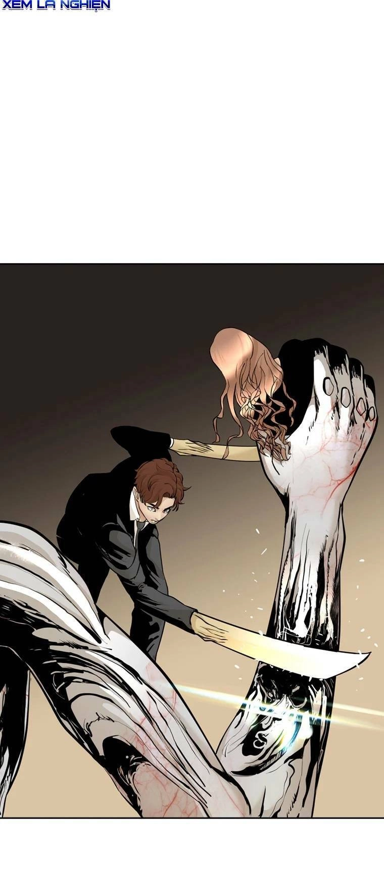 The Blob Chapter 80 - 60