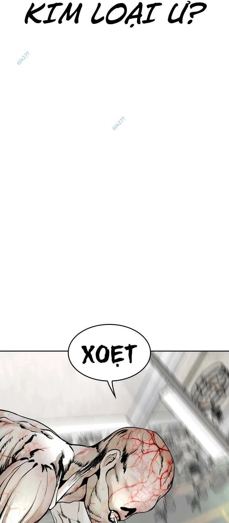 The Blob Chapter 80 - 61