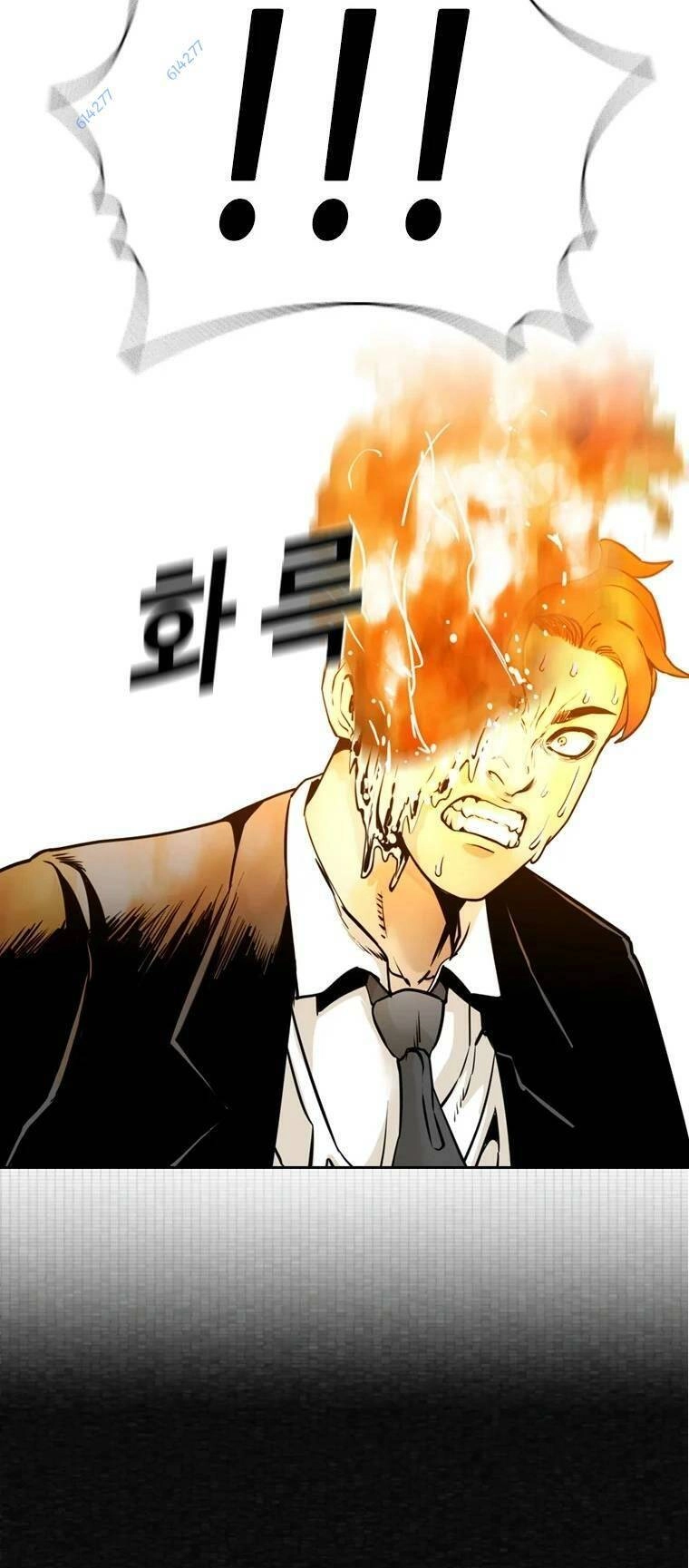 The Blob Chapter 80 - 63