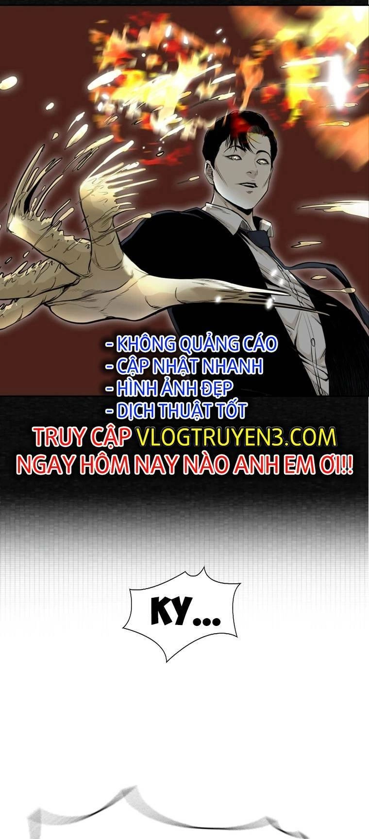 The Blob Chapter 80 - 64