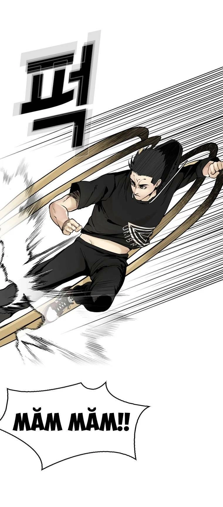 The Blob Chapter 80 - 68