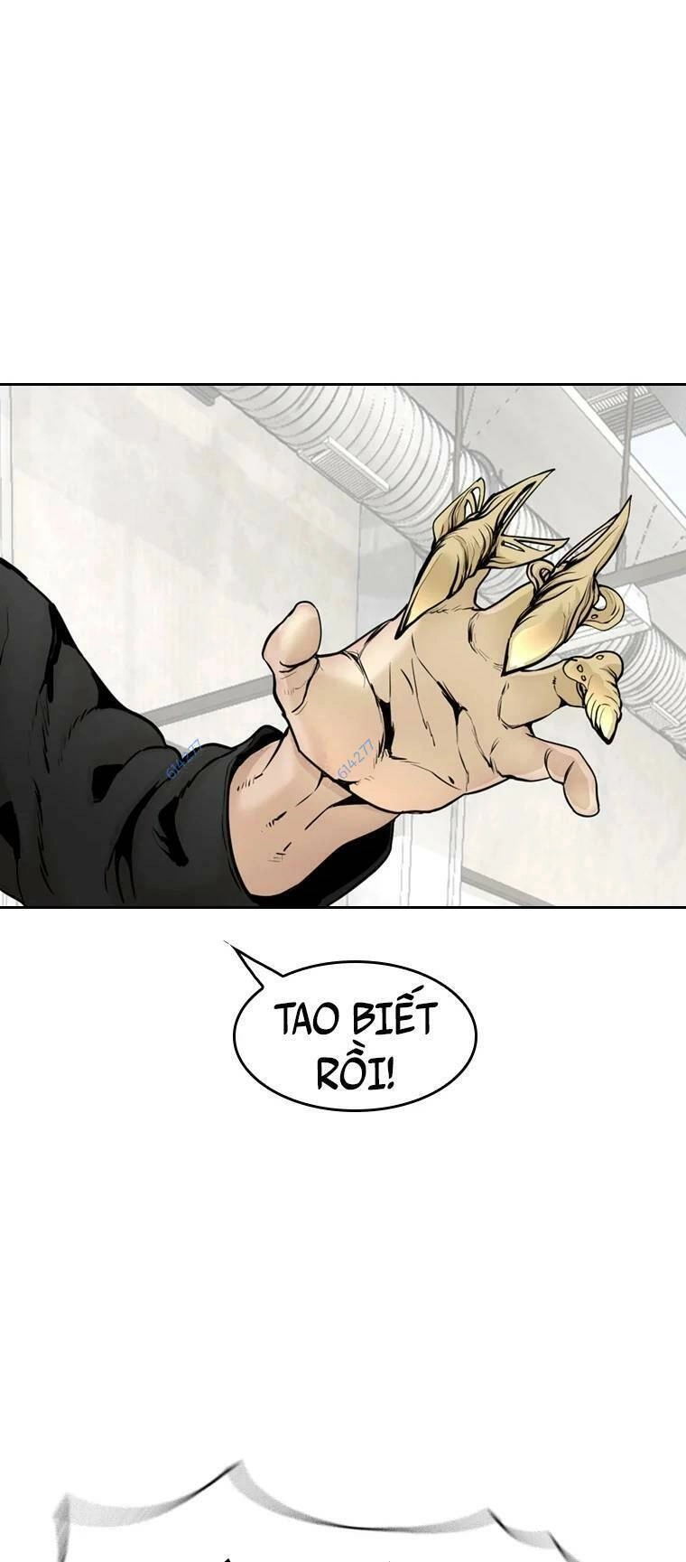 The Blob Chapter 80 - 69