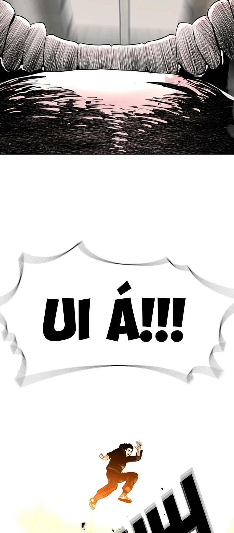 The Blob Chapter 80 - 72