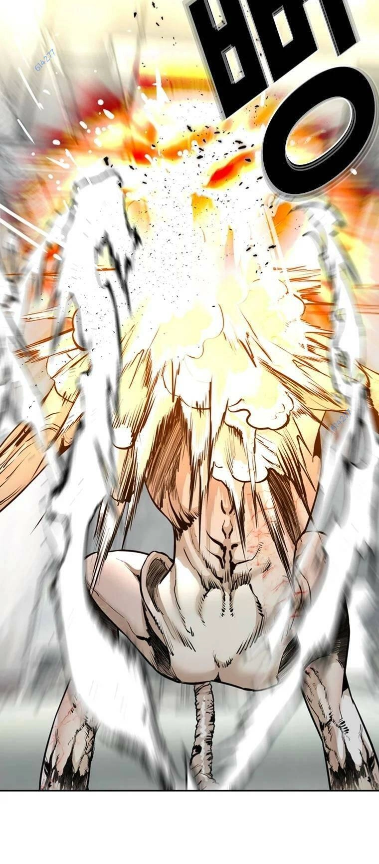 The Blob Chapter 80 - 73