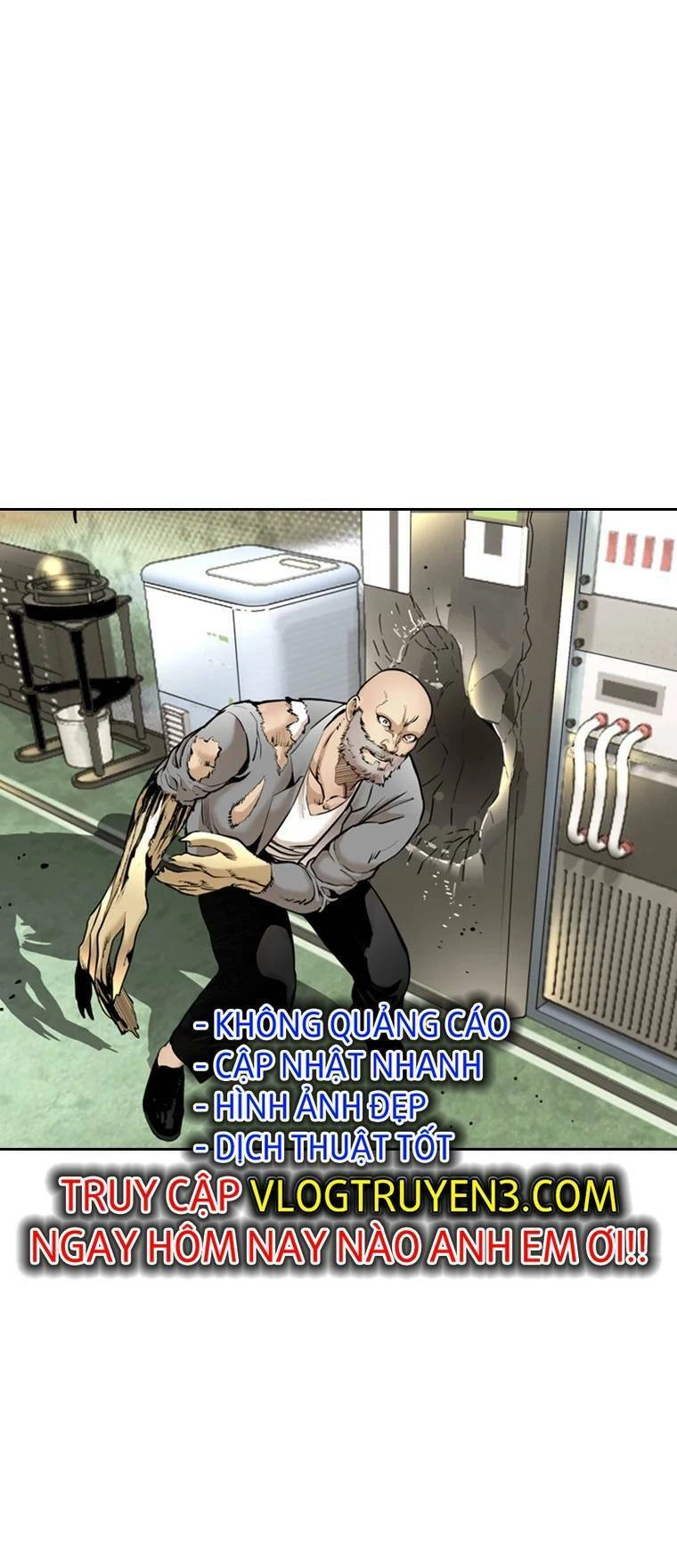 The Blob Chapter 80 - 74