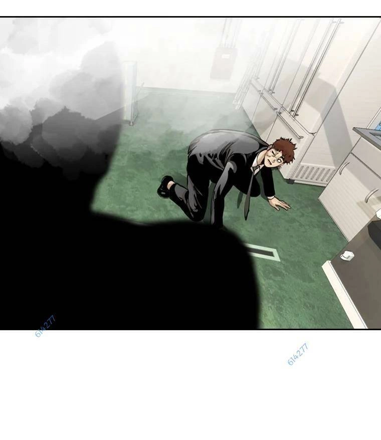 The Blob Chapter 80 - 75