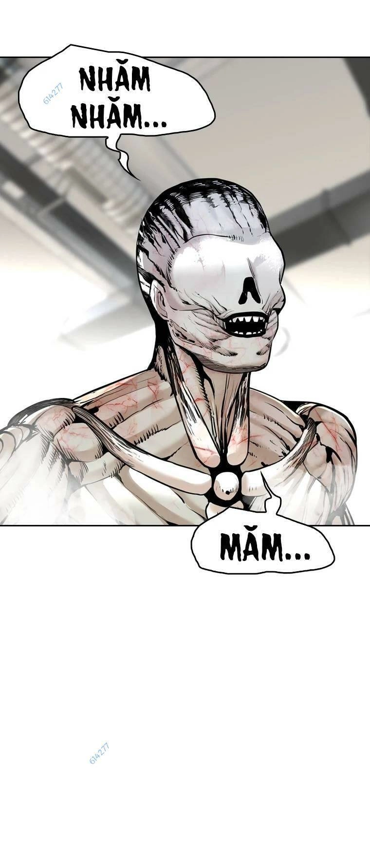 The Blob Chapter 80 - 77