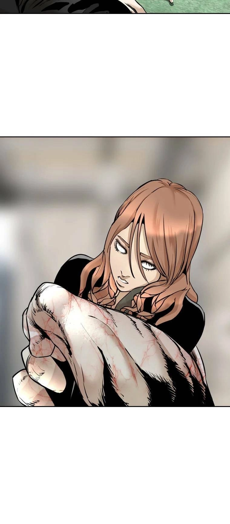 The Blob Chapter 80 - 84