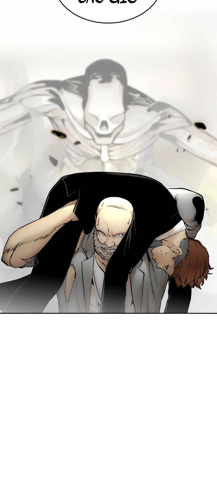 The Blob Chapter 80 - 86