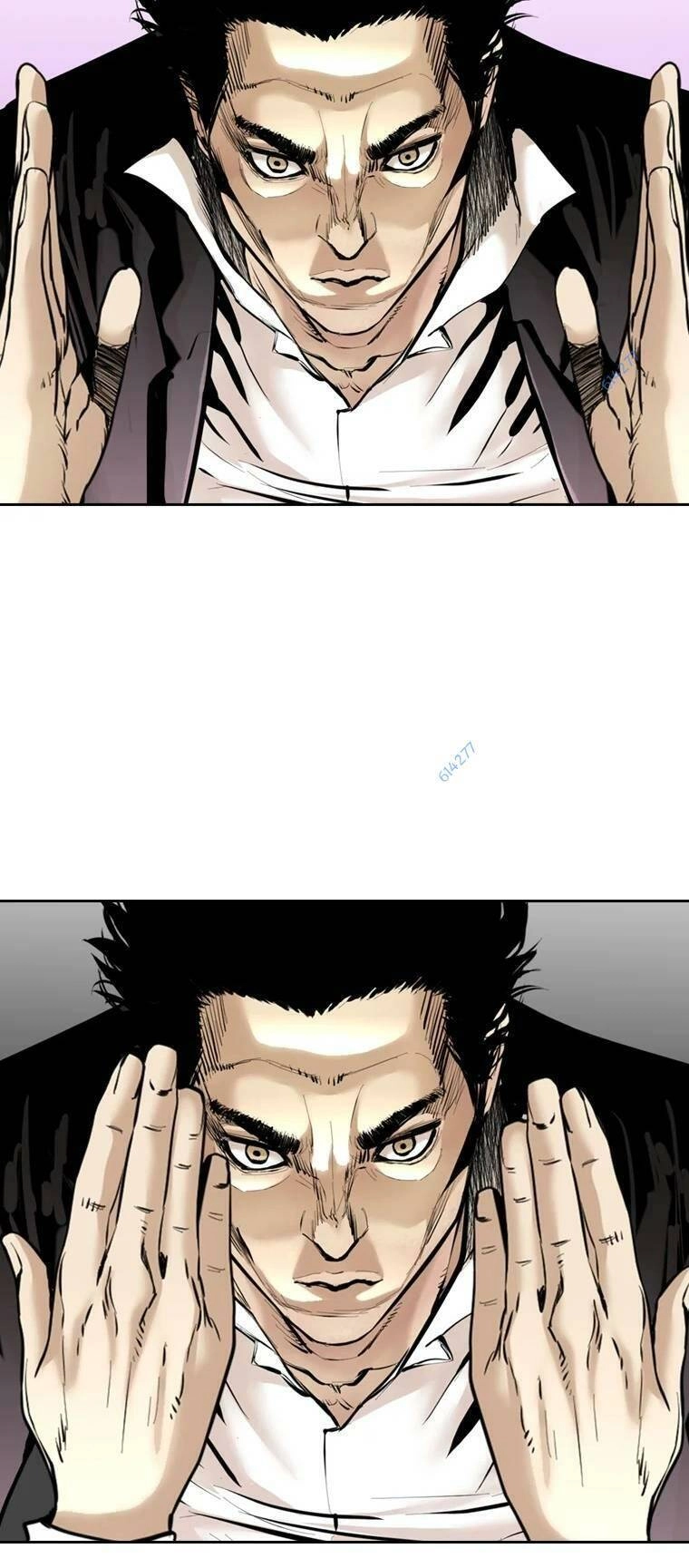 The Blob Chapter 80 - 89