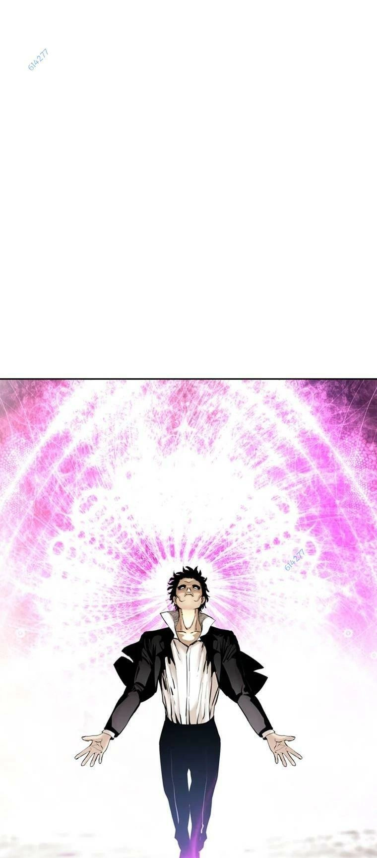 The Blob Chapter 80 - 91