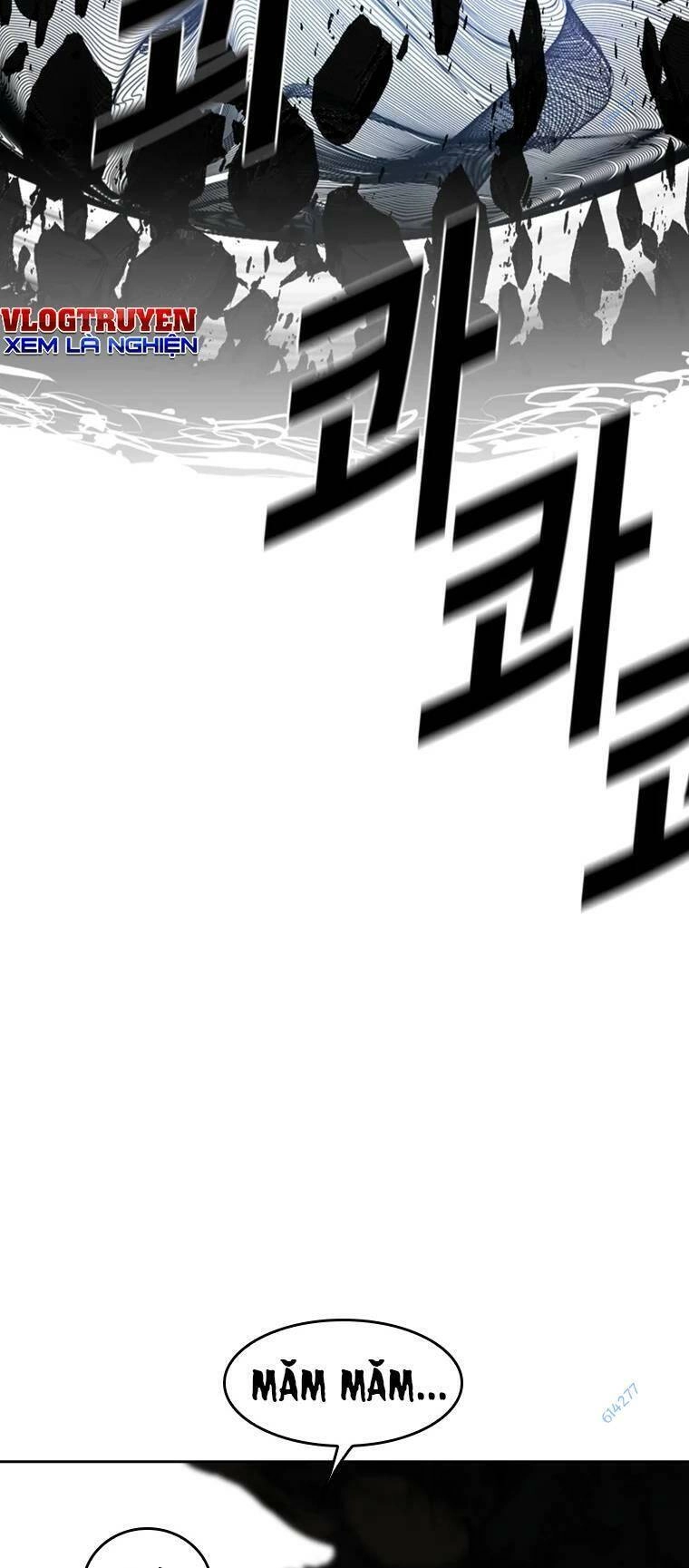 The Blob Chapter 80 - 93