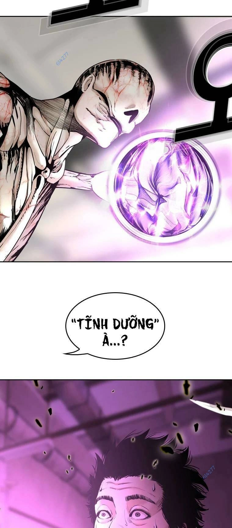 The Blob Chapter 80 - 95