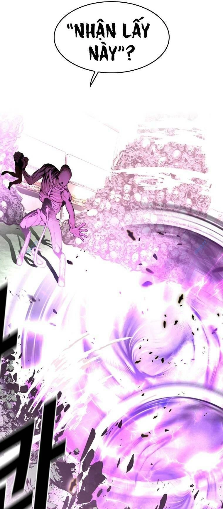 The Blob Chapter 80 - 97