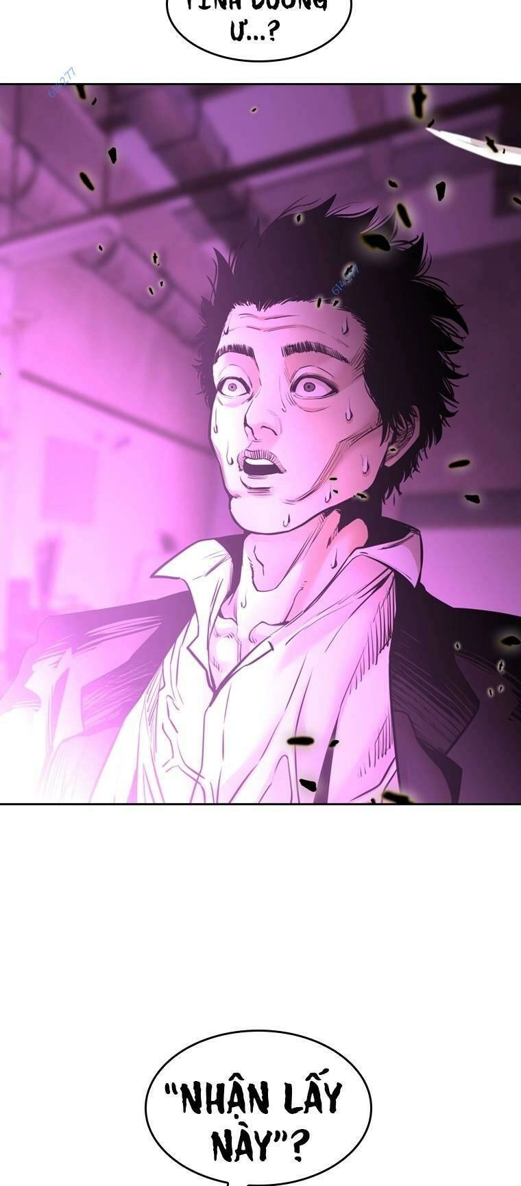 The Blob Chapter 81 - 3