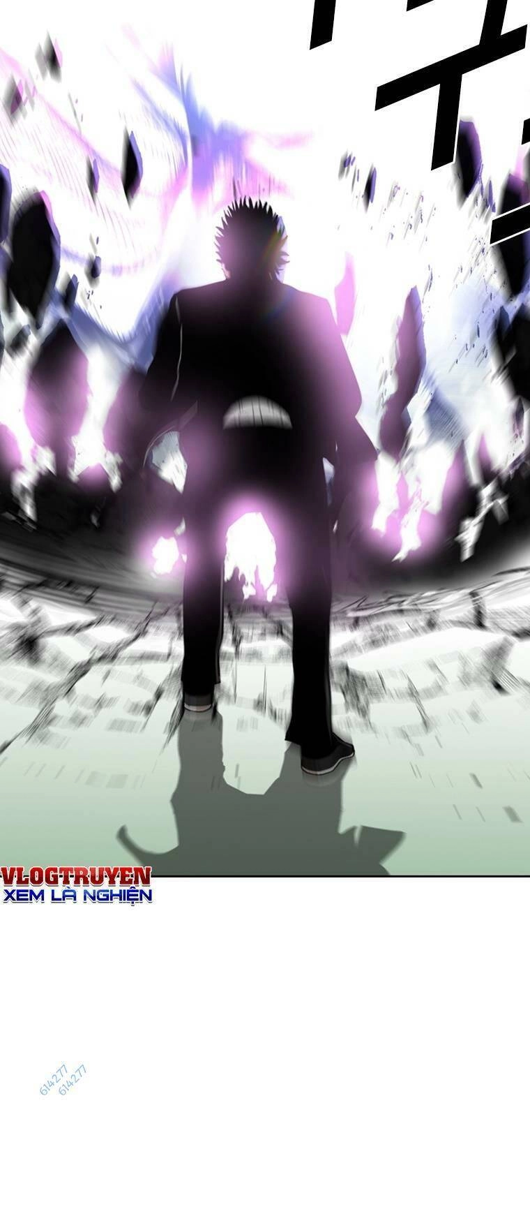 The Blob Chapter 81 - 7