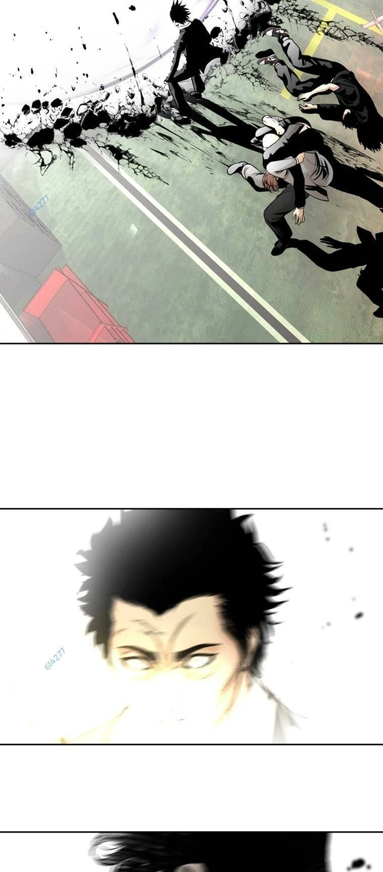 The Blob Chapter 81 - 9