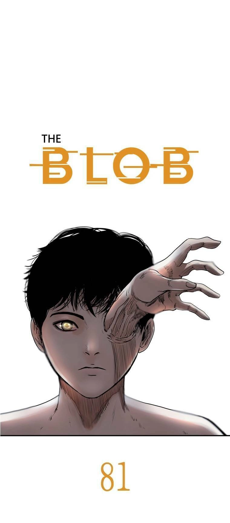 The Blob Chapter 81 - 12