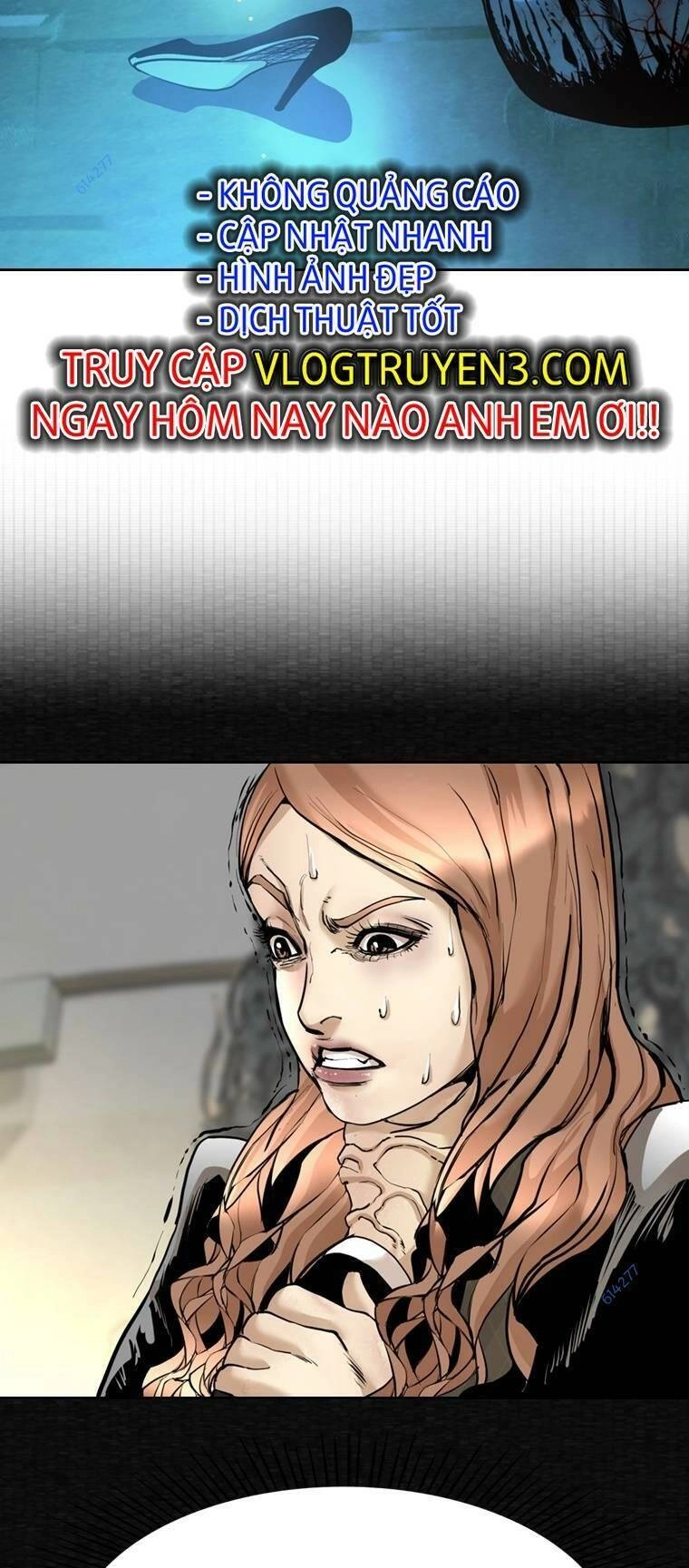 The Blob Chapter 81 - 25